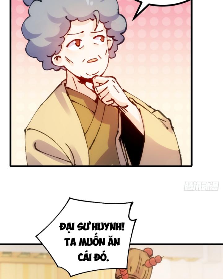 Chưa Từng Động Tay, Ta Trở Thành Thiên Bảng Đại Lão Chapter 18 - Trang 2