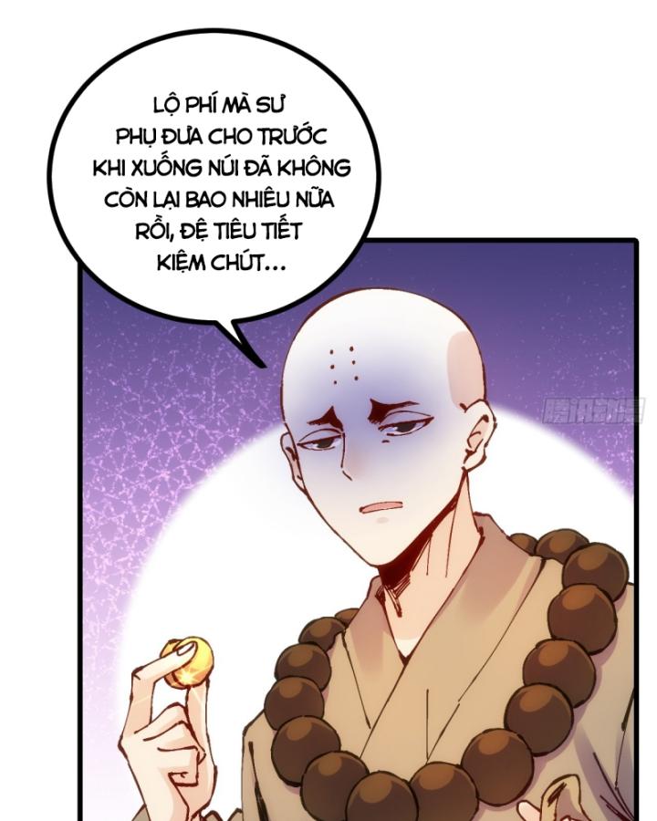 Chưa Từng Động Tay, Ta Trở Thành Thiên Bảng Đại Lão Chapter 18 - Trang 2