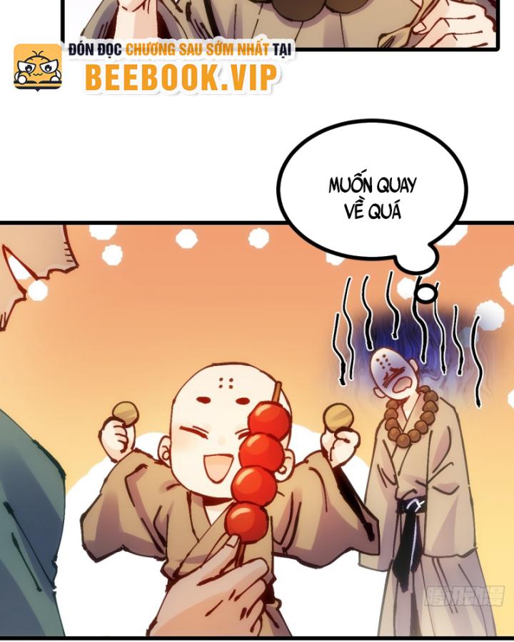 Chưa Từng Động Tay, Ta Trở Thành Thiên Bảng Đại Lão Chapter 18 - Trang 2