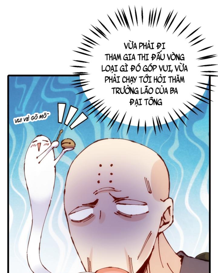 Chưa Từng Động Tay, Ta Trở Thành Thiên Bảng Đại Lão Chapter 18 - Trang 2