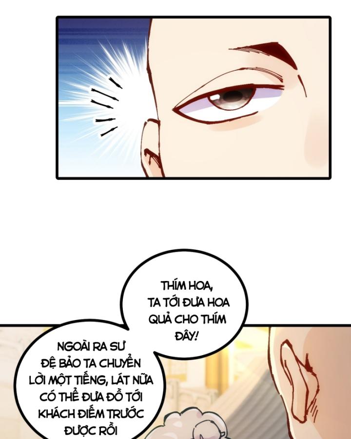 Chưa Từng Động Tay, Ta Trở Thành Thiên Bảng Đại Lão Chapter 18 - Trang 2