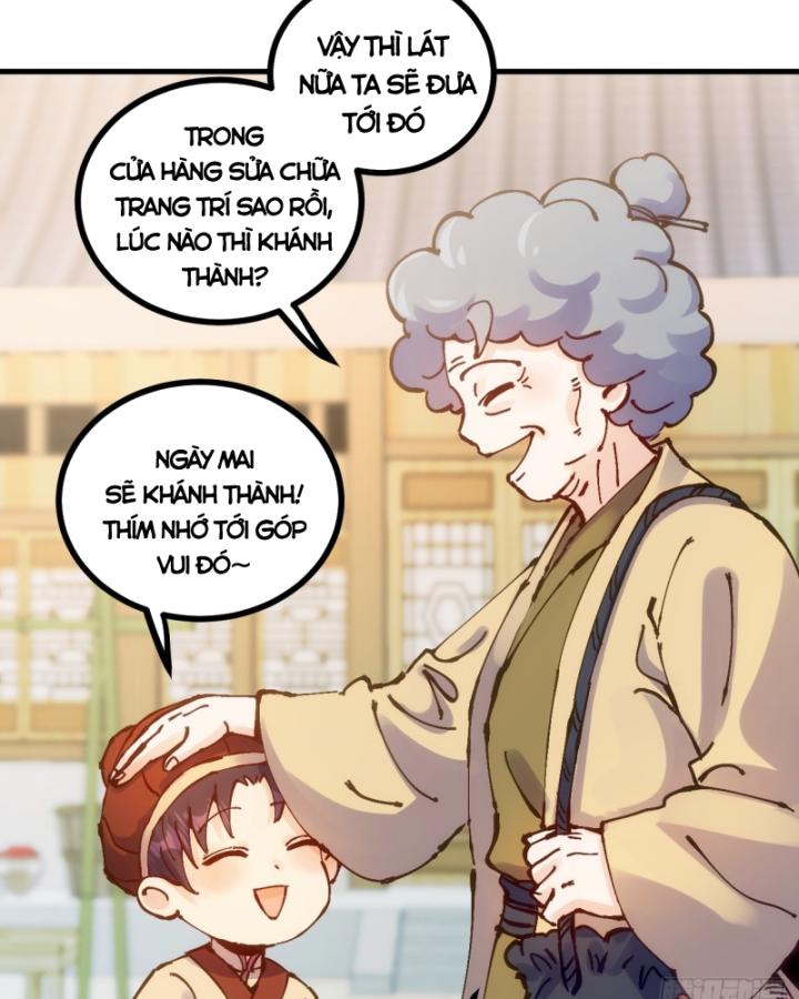 Chưa Từng Động Tay, Ta Trở Thành Thiên Bảng Đại Lão Chapter 18 - Trang 2