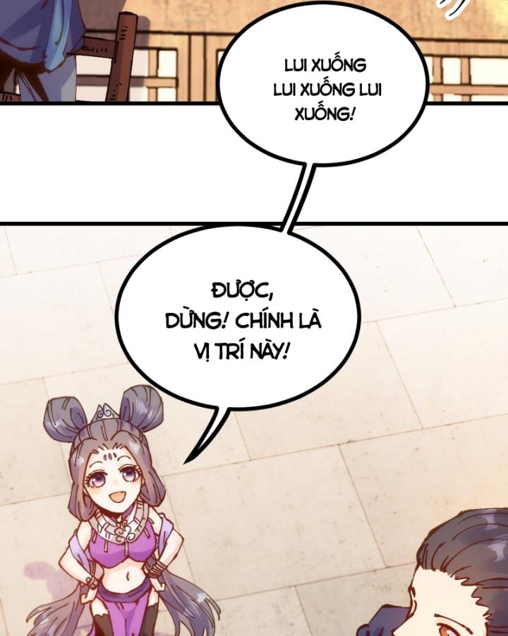 Chưa Từng Động Tay, Ta Trở Thành Thiên Bảng Đại Lão Chapter 18 - Trang 2