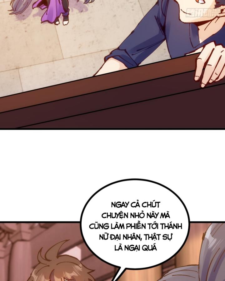 Chưa Từng Động Tay, Ta Trở Thành Thiên Bảng Đại Lão Chapter 18 - Trang 2