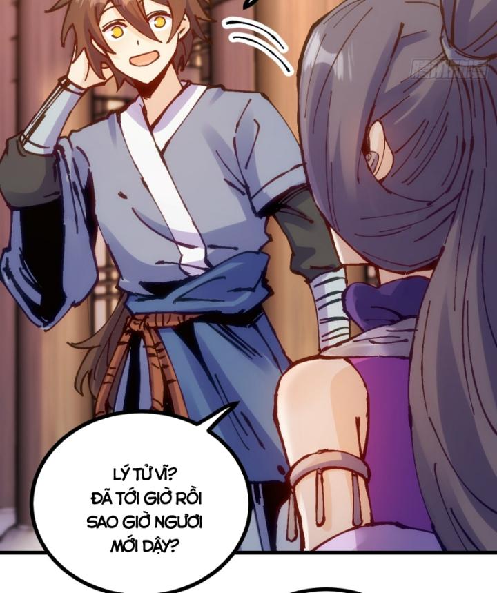 Chưa Từng Động Tay, Ta Trở Thành Thiên Bảng Đại Lão Chapter 18 - Trang 2