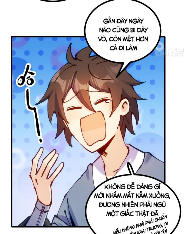 Chưa Từng Động Tay, Ta Trở Thành Thiên Bảng Đại Lão Chapter 18 - Trang 2