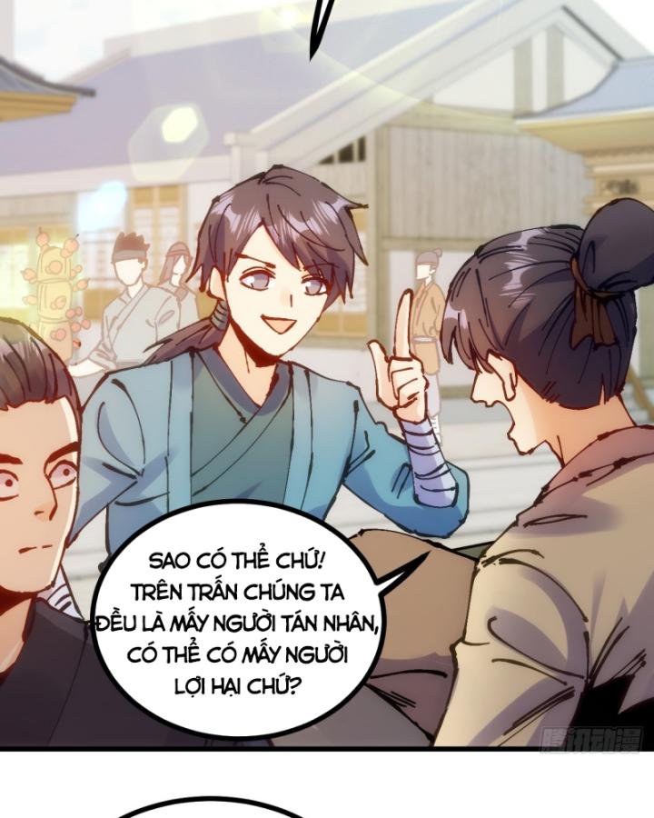 Chưa Từng Động Tay, Ta Trở Thành Thiên Bảng Đại Lão Chapter 18 - Trang 2