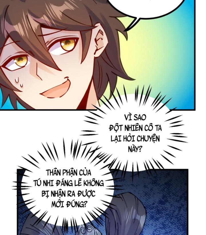 Chưa Từng Động Tay, Ta Trở Thành Thiên Bảng Đại Lão Chapter 18 - Trang 2
