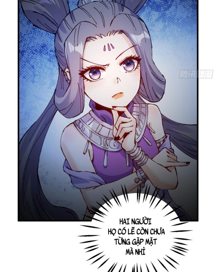 Chưa Từng Động Tay, Ta Trở Thành Thiên Bảng Đại Lão Chapter 18 - Trang 2