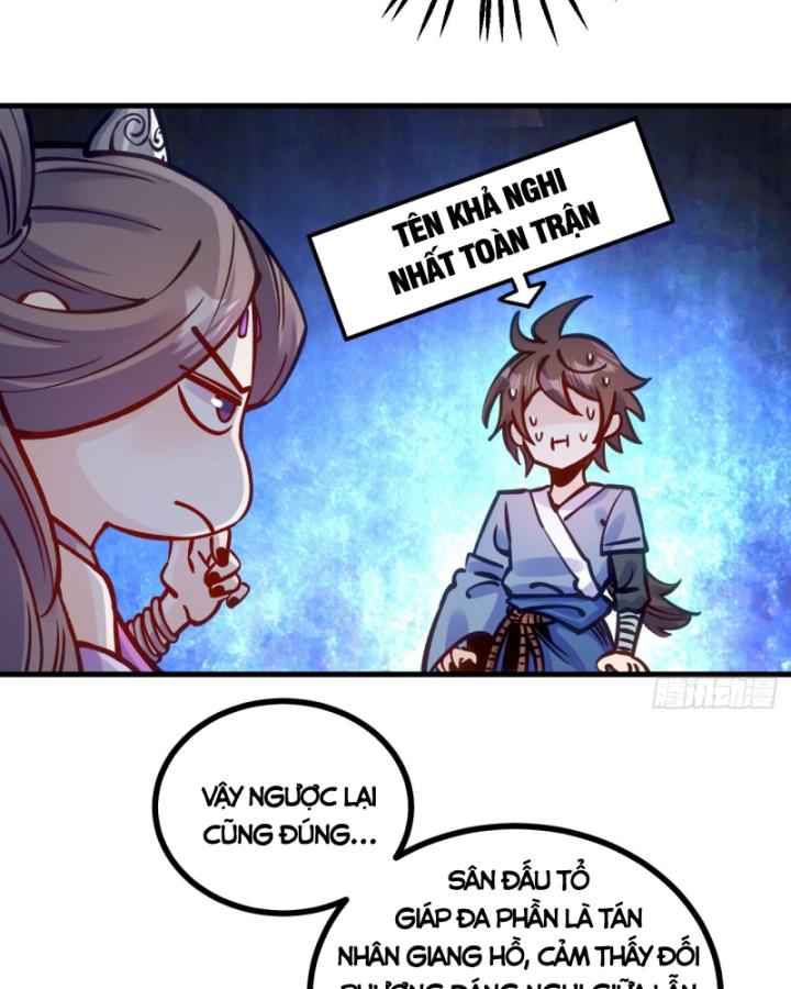 Chưa Từng Động Tay, Ta Trở Thành Thiên Bảng Đại Lão Chapter 18 - Trang 2