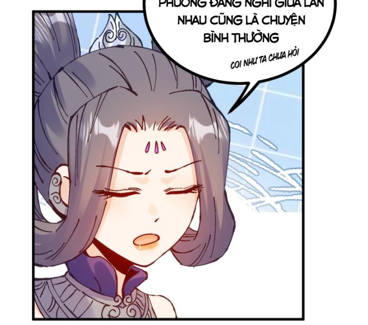 Chưa Từng Động Tay, Ta Trở Thành Thiên Bảng Đại Lão Chapter 18 - Trang 2