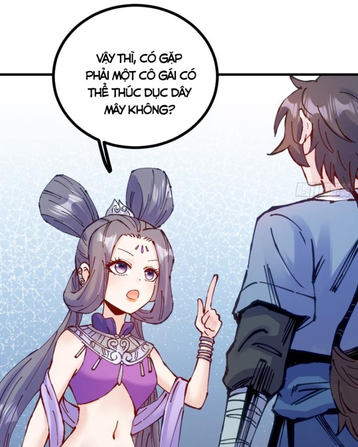 Chưa Từng Động Tay, Ta Trở Thành Thiên Bảng Đại Lão Chapter 18 - Trang 2