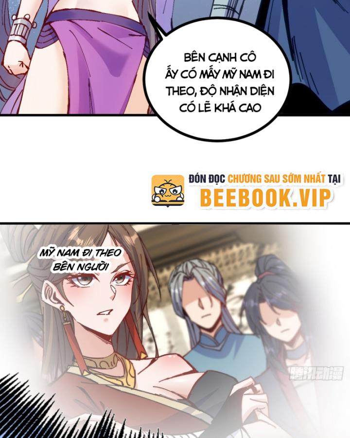 Chưa Từng Động Tay, Ta Trở Thành Thiên Bảng Đại Lão Chapter 18 - Trang 2