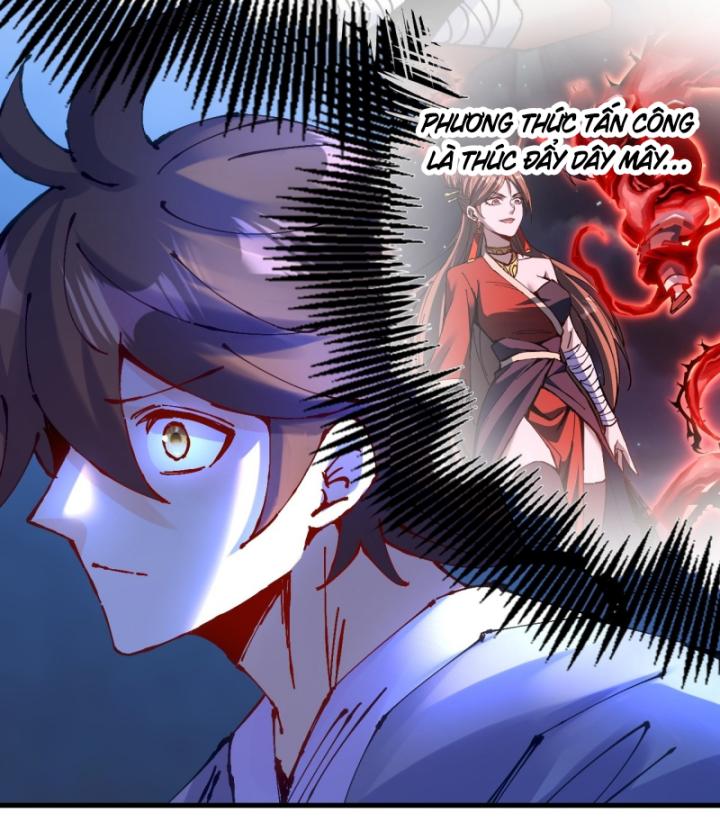 Chưa Từng Động Tay, Ta Trở Thành Thiên Bảng Đại Lão Chapter 18 - Trang 2