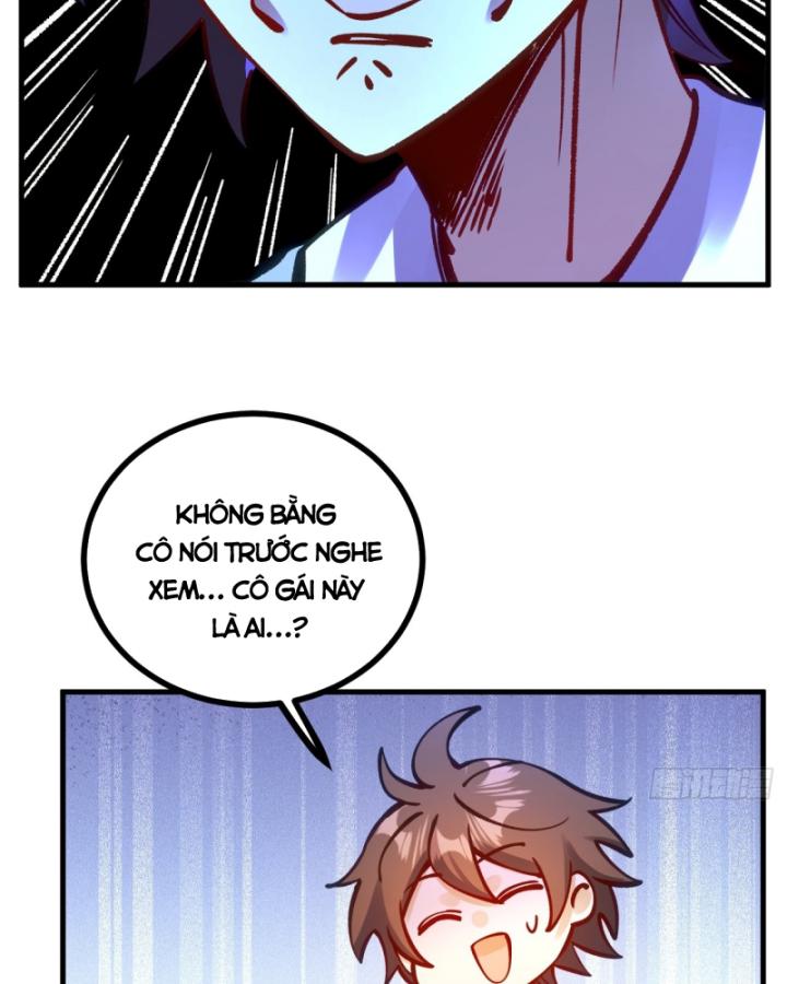 Chưa Từng Động Tay, Ta Trở Thành Thiên Bảng Đại Lão Chapter 18 - Trang 2