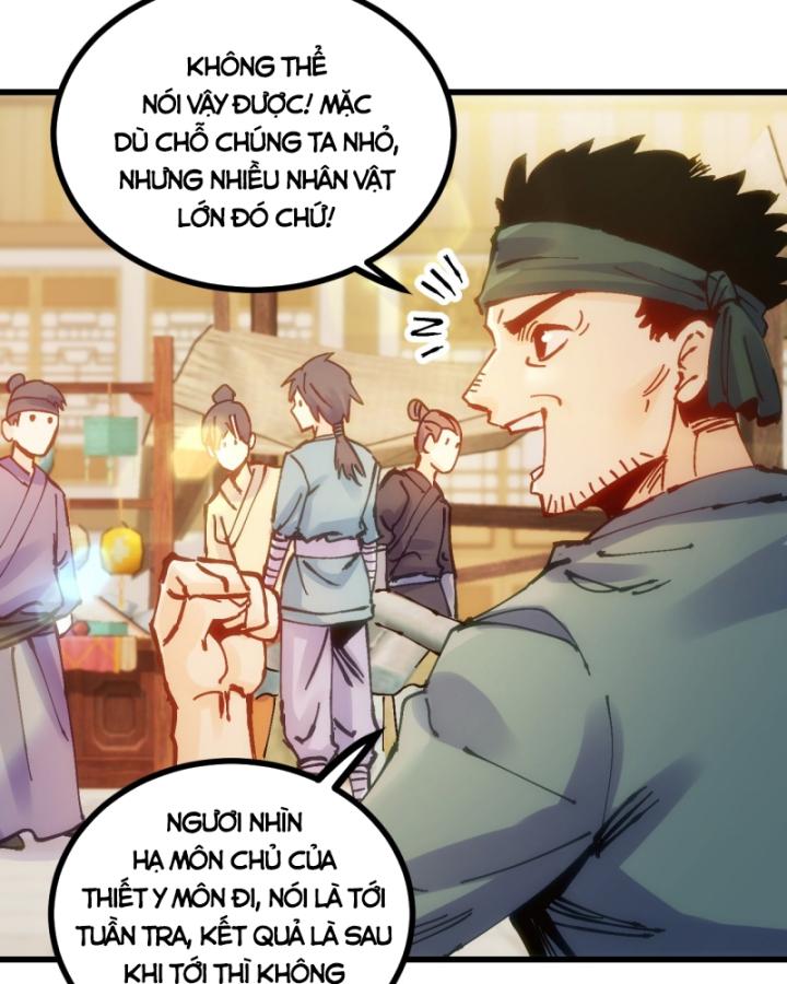 Chưa Từng Động Tay, Ta Trở Thành Thiên Bảng Đại Lão Chapter 18 - Trang 2