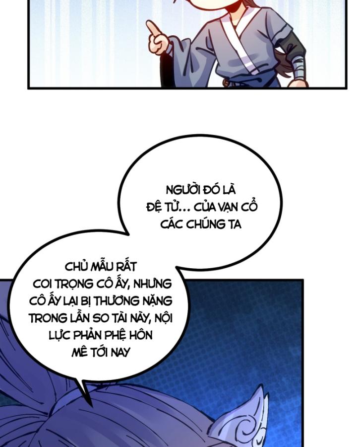 Chưa Từng Động Tay, Ta Trở Thành Thiên Bảng Đại Lão Chapter 18 - Trang 2