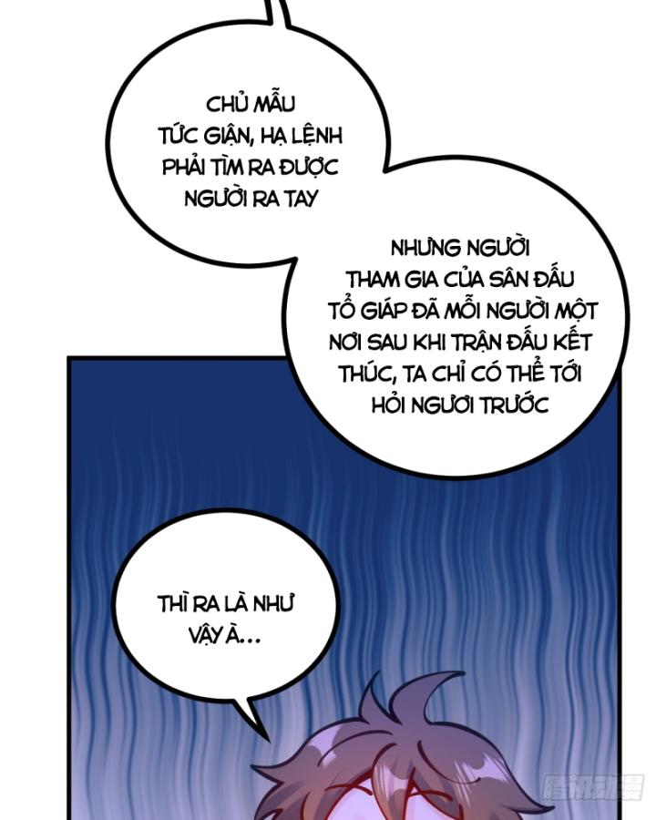 Chưa Từng Động Tay, Ta Trở Thành Thiên Bảng Đại Lão Chapter 18 - Trang 2