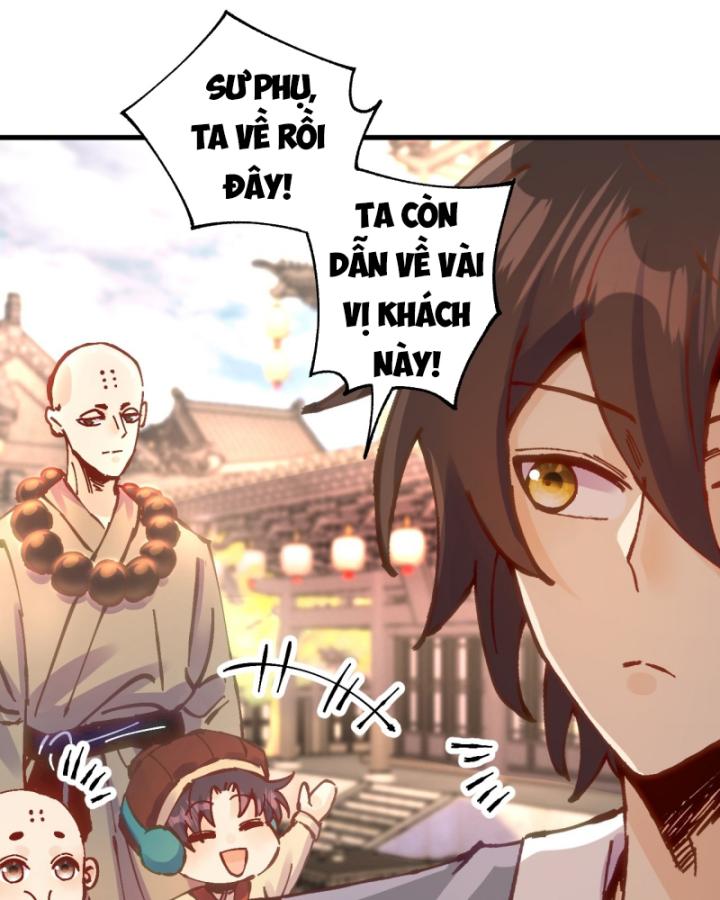 Chưa Từng Động Tay, Ta Trở Thành Thiên Bảng Đại Lão Chapter 18 - Trang 2