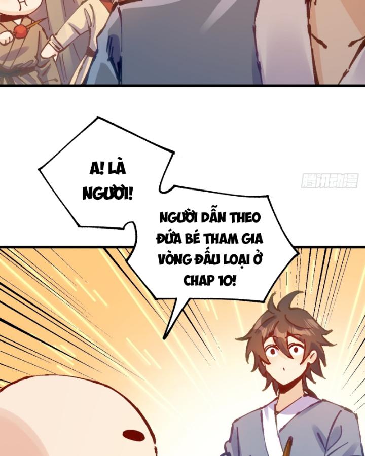 Chưa Từng Động Tay, Ta Trở Thành Thiên Bảng Đại Lão Chapter 18 - Trang 2