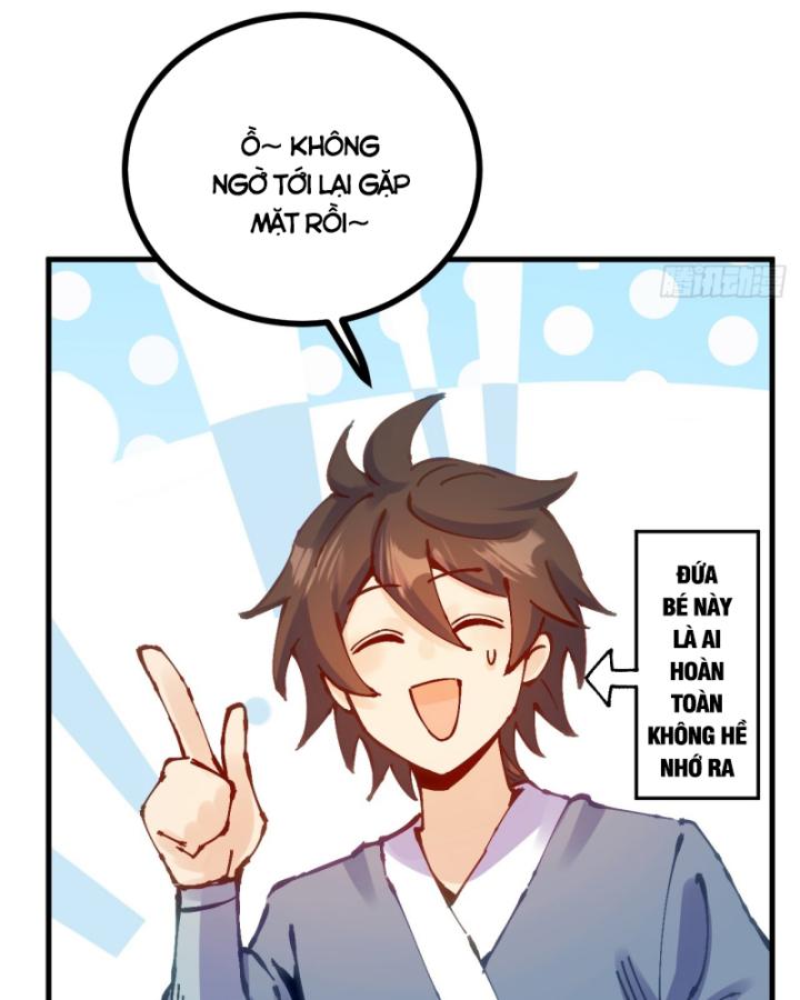 Chưa Từng Động Tay, Ta Trở Thành Thiên Bảng Đại Lão Chapter 18 - Trang 2