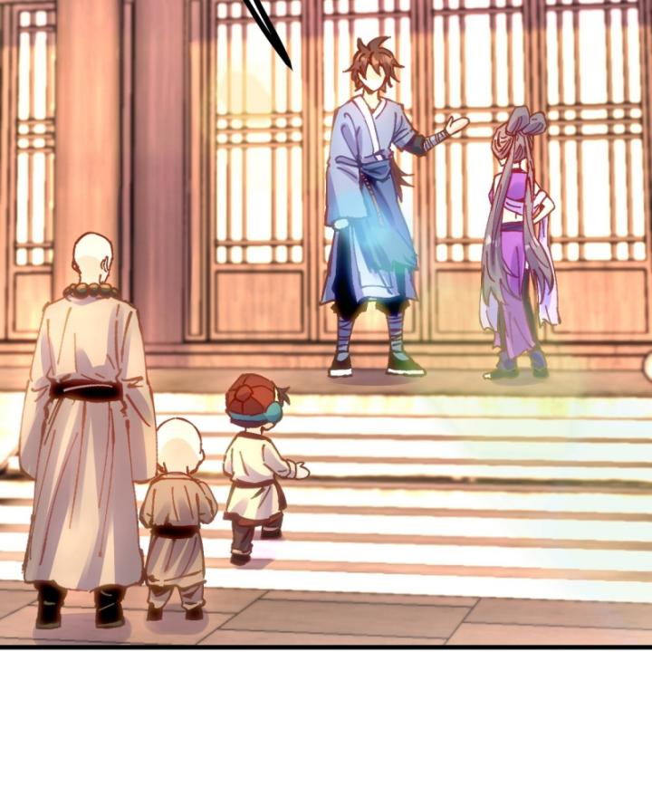 Chưa Từng Động Tay, Ta Trở Thành Thiên Bảng Đại Lão Chapter 18 - Trang 2