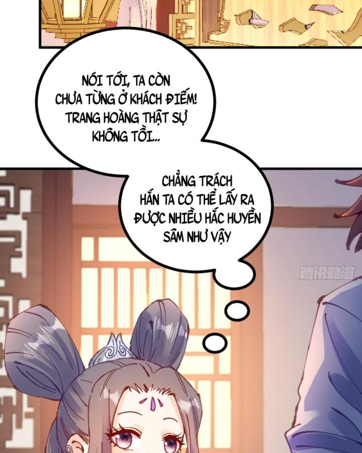 Chưa Từng Động Tay, Ta Trở Thành Thiên Bảng Đại Lão Chapter 18 - Trang 2