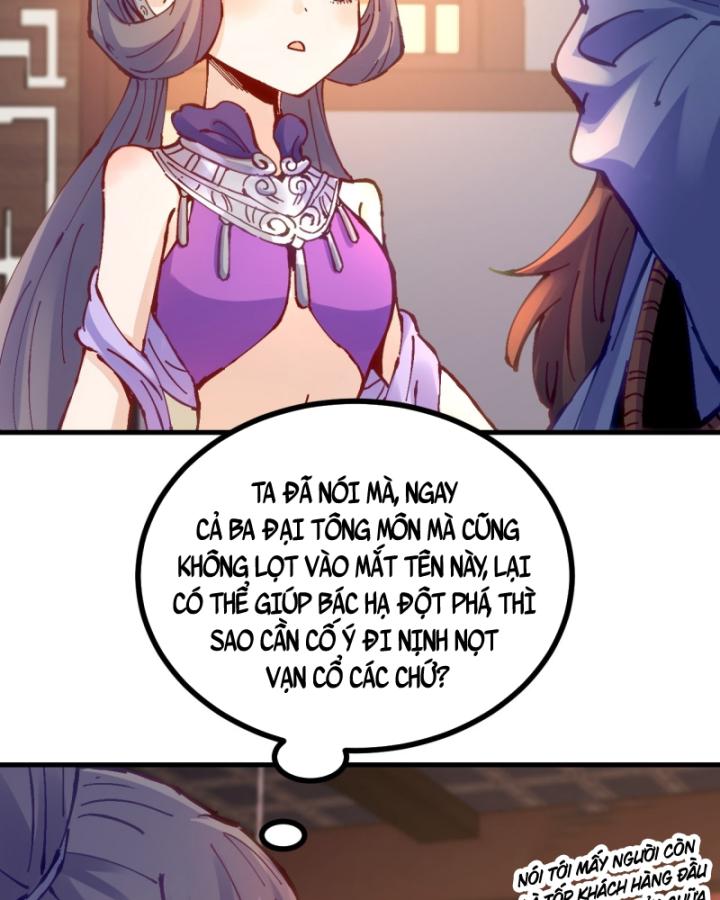 Chưa Từng Động Tay, Ta Trở Thành Thiên Bảng Đại Lão Chapter 18 - Trang 2