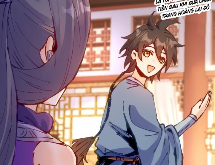 Chưa Từng Động Tay, Ta Trở Thành Thiên Bảng Đại Lão Chapter 18 - Trang 2