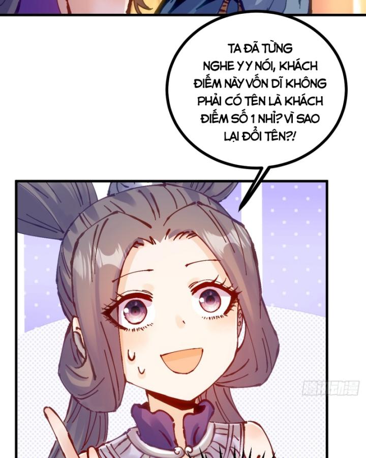 Chưa Từng Động Tay, Ta Trở Thành Thiên Bảng Đại Lão Chapter 18 - Trang 2