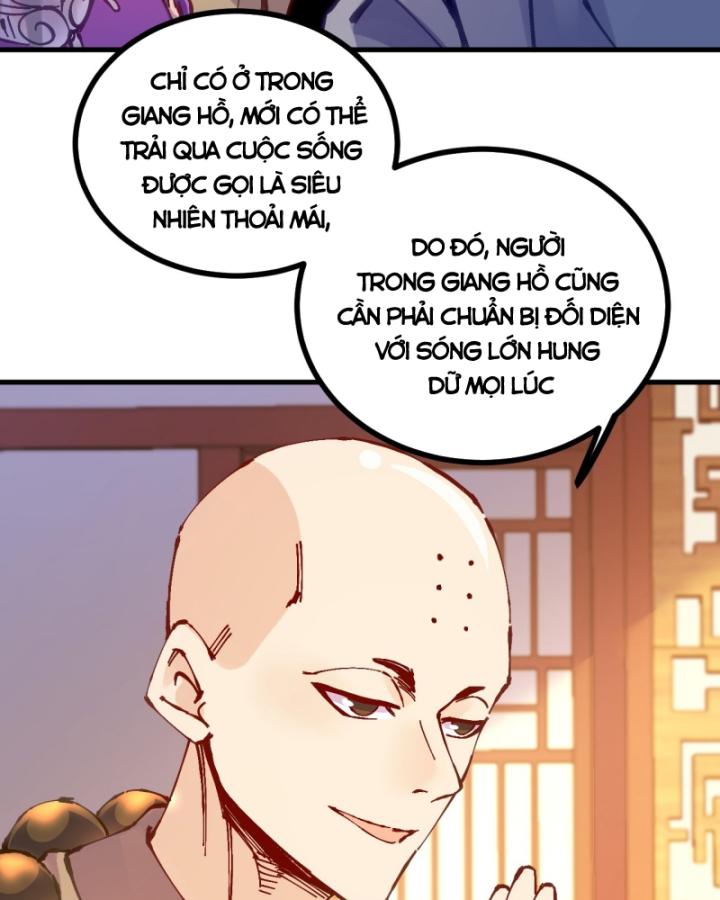 Chưa Từng Động Tay, Ta Trở Thành Thiên Bảng Đại Lão Chapter 18 - Trang 2