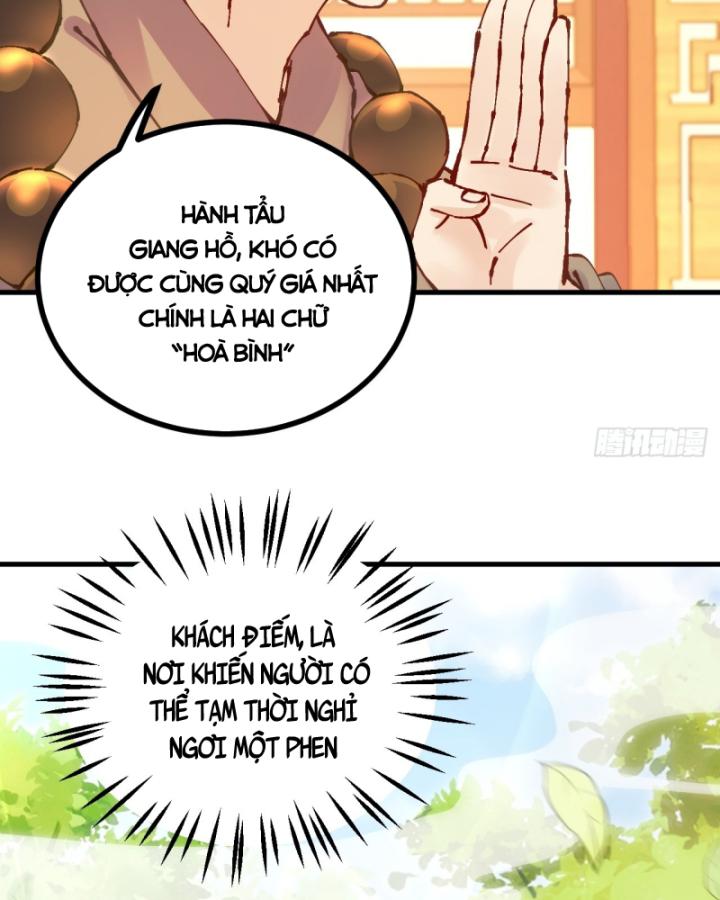 Chưa Từng Động Tay, Ta Trở Thành Thiên Bảng Đại Lão Chapter 18 - Trang 2