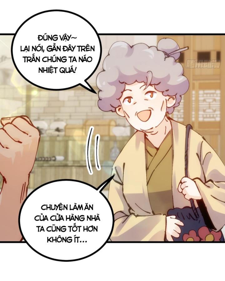 Chưa Từng Động Tay, Ta Trở Thành Thiên Bảng Đại Lão Chapter 18 - Trang 2