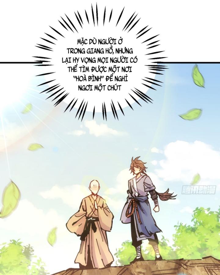 Chưa Từng Động Tay, Ta Trở Thành Thiên Bảng Đại Lão Chapter 18 - Trang 2