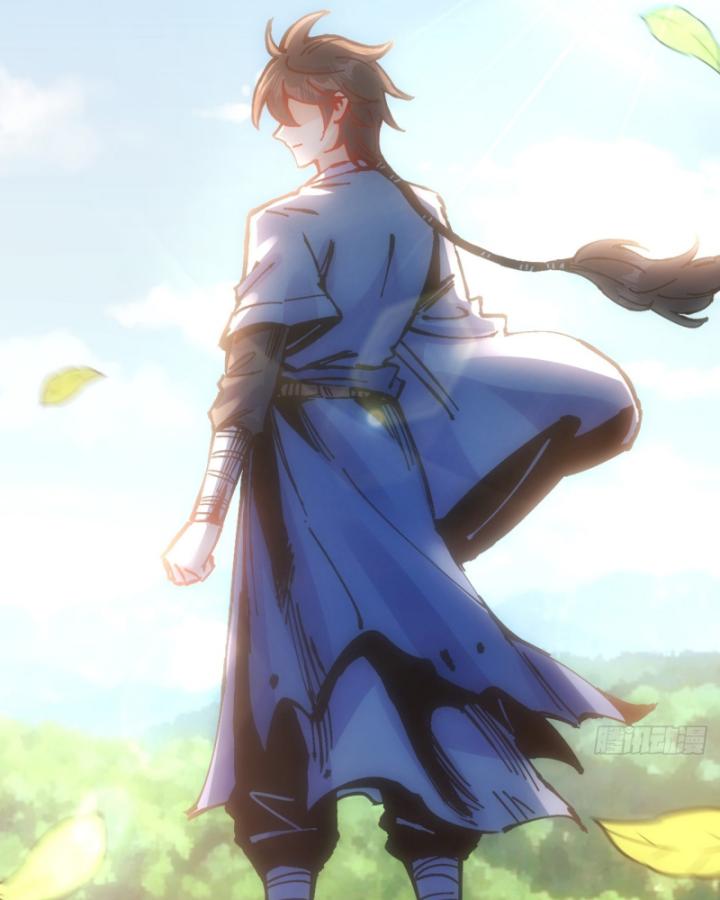 Chưa Từng Động Tay, Ta Trở Thành Thiên Bảng Đại Lão Chapter 18 - Trang 2