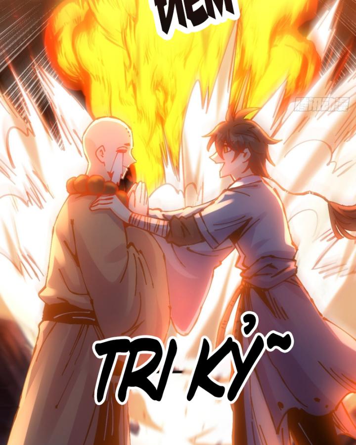 Chưa Từng Động Tay, Ta Trở Thành Thiên Bảng Đại Lão Chapter 18 - Trang 2