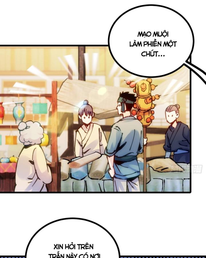 Chưa Từng Động Tay, Ta Trở Thành Thiên Bảng Đại Lão Chapter 18 - Trang 2