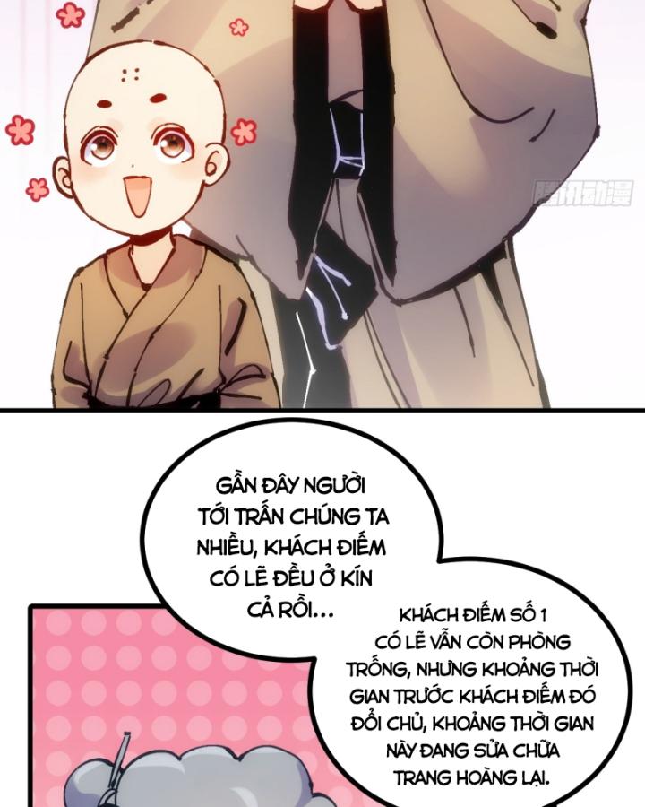 Chưa Từng Động Tay, Ta Trở Thành Thiên Bảng Đại Lão Chapter 18 - Trang 2