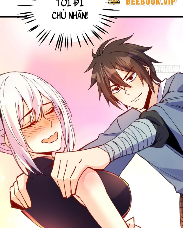 Chưa Từng Động Tay, Ta Trở Thành Thiên Bảng Đại Lão Chapter 19 - Trang 2