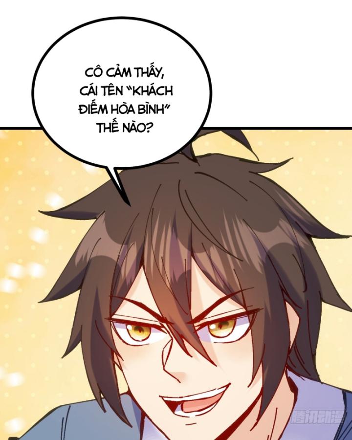 Chưa Từng Động Tay, Ta Trở Thành Thiên Bảng Đại Lão Chapter 19 - Trang 2