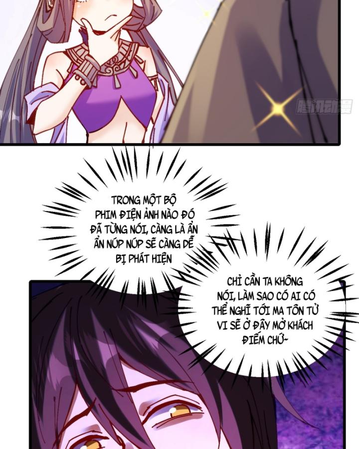 Chưa Từng Động Tay, Ta Trở Thành Thiên Bảng Đại Lão Chapter 19 - Trang 2