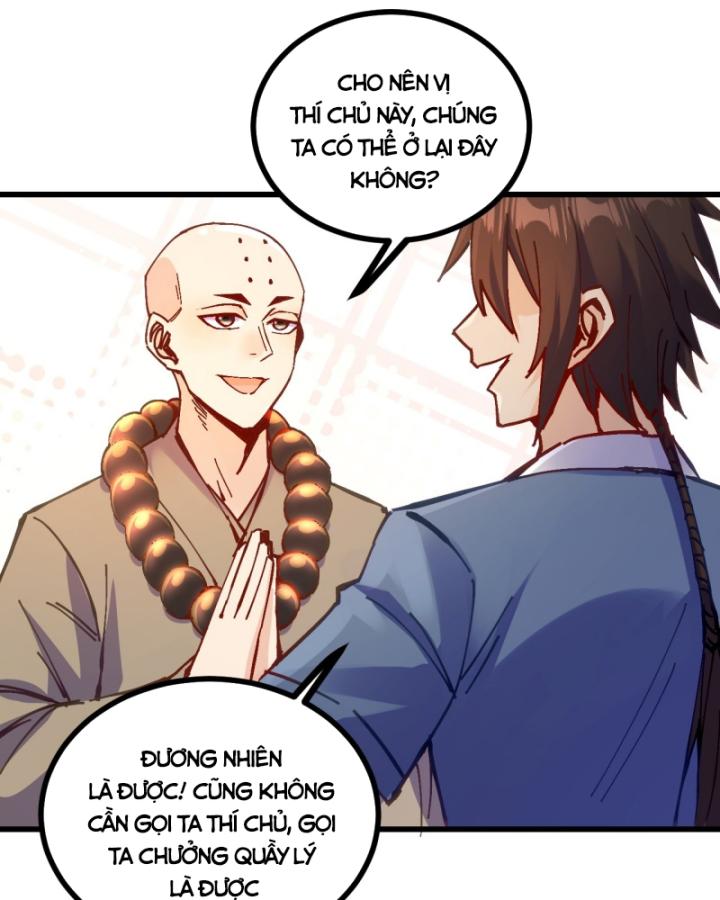 Chưa Từng Động Tay, Ta Trở Thành Thiên Bảng Đại Lão Chapter 19 - Trang 2