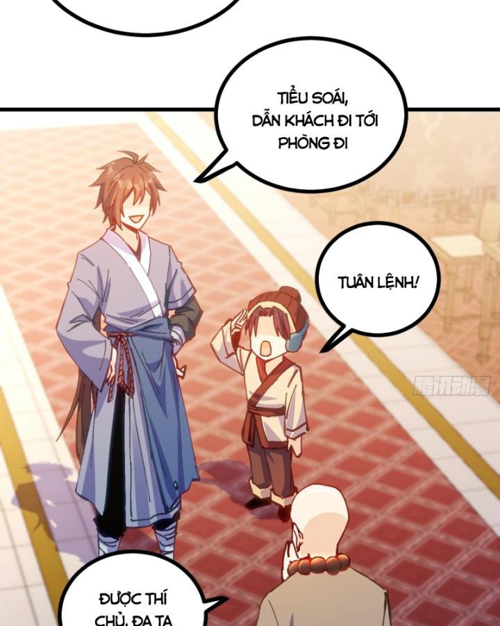 Chưa Từng Động Tay, Ta Trở Thành Thiên Bảng Đại Lão Chapter 19 - Trang 2