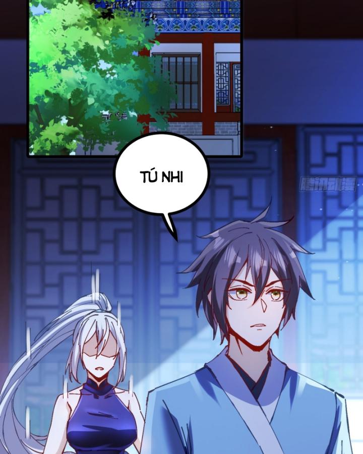 Chưa Từng Động Tay, Ta Trở Thành Thiên Bảng Đại Lão Chapter 19 - Trang 2