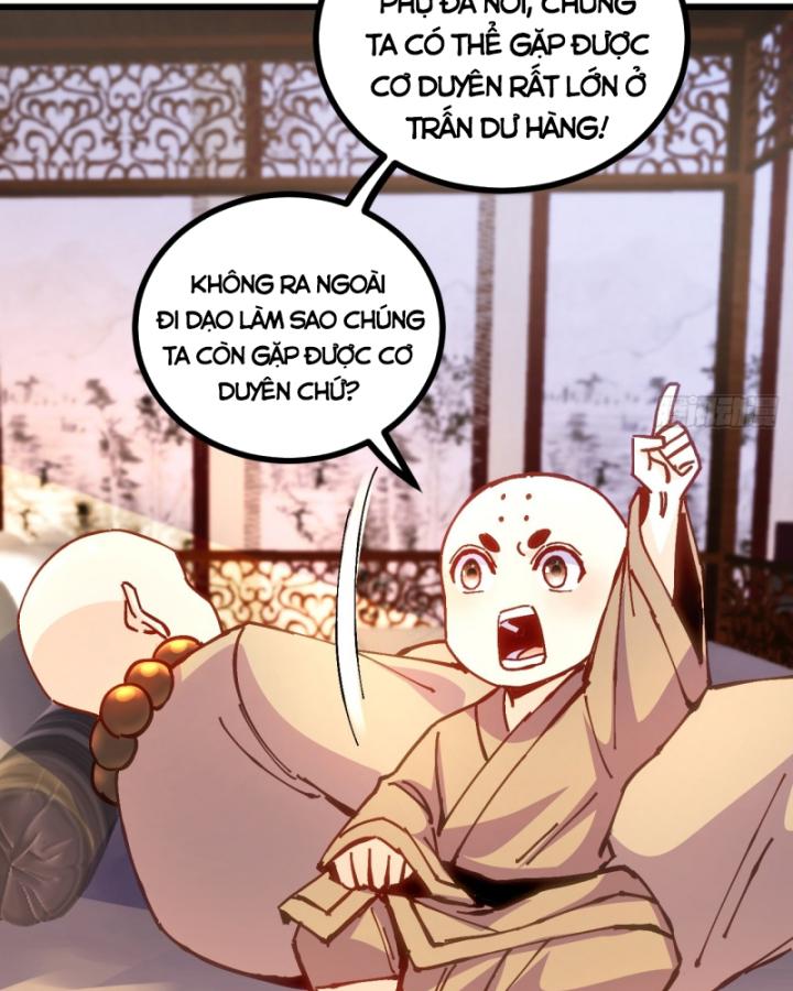 Chưa Từng Động Tay, Ta Trở Thành Thiên Bảng Đại Lão Chapter 19 - Trang 2