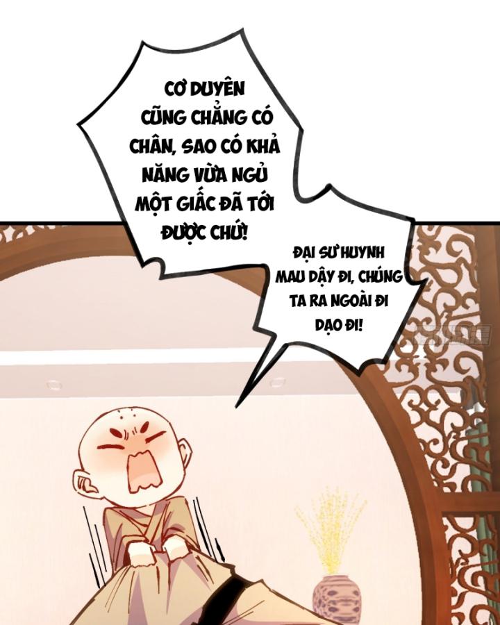 Chưa Từng Động Tay, Ta Trở Thành Thiên Bảng Đại Lão Chapter 19 - Trang 2