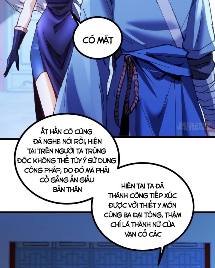 Chưa Từng Động Tay, Ta Trở Thành Thiên Bảng Đại Lão Chapter 19 - Trang 2