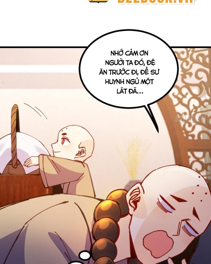 Chưa Từng Động Tay, Ta Trở Thành Thiên Bảng Đại Lão Chapter 19 - Trang 2