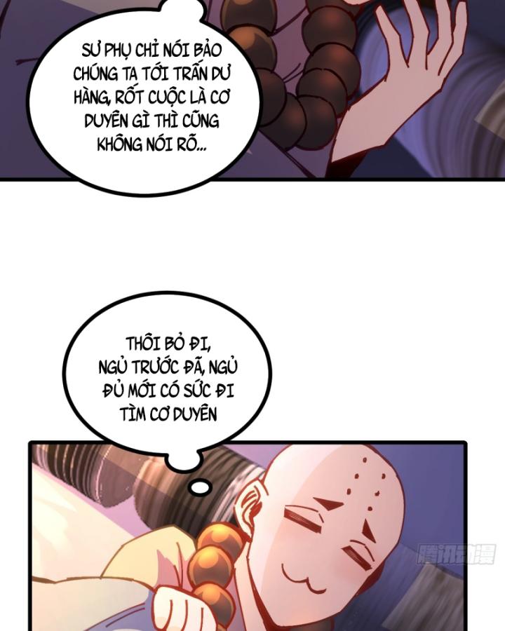 Chưa Từng Động Tay, Ta Trở Thành Thiên Bảng Đại Lão Chapter 19 - Trang 2