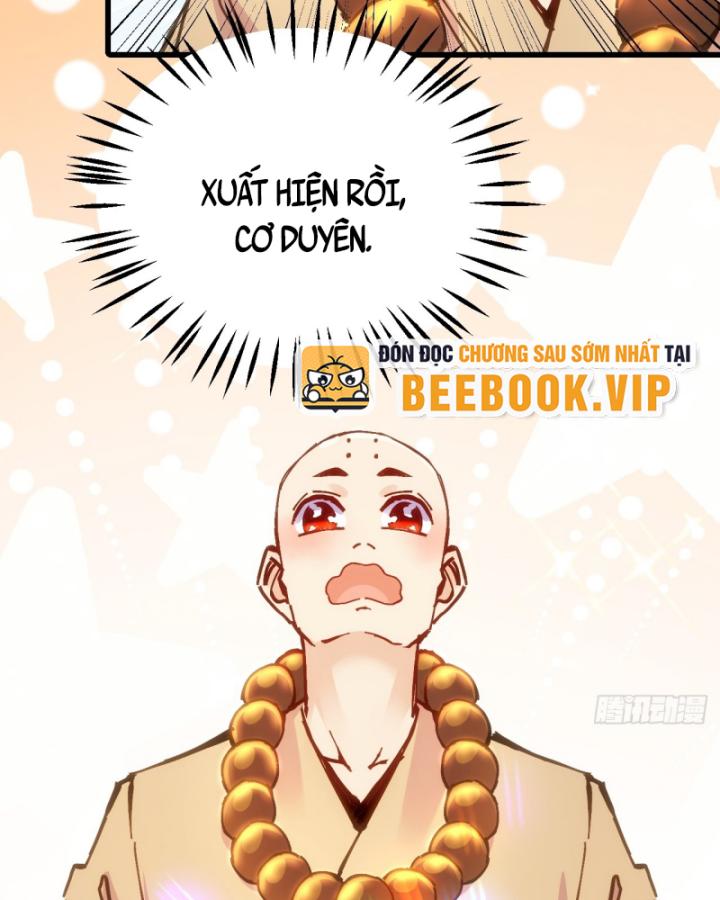 Chưa Từng Động Tay, Ta Trở Thành Thiên Bảng Đại Lão Chapter 19 - Trang 2